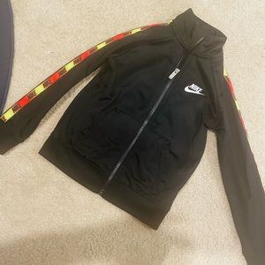 Little Boys track suite